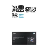 Защита для камеры - JJC KS S1HMK Anti Scratch Protective Skin Film - быстрый заказ от производителяЗащита для камеры - JJC KS S1HMK Anti Scratch Protective Skin Film - быстрый заказ от производителя