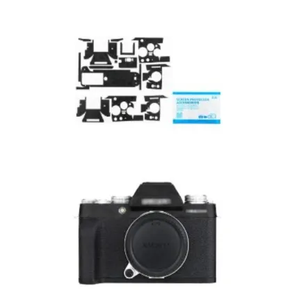 JJC KS XT200SK Anti Scratch Protective Skin Film