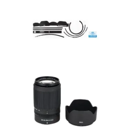 JJC KS Z50250MK Anti Scratch Protective Skin Film