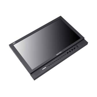LCD monitori filmēšanai - SEETEC 17.3" Aluminum Design 1920×1080 Pro Broadcast LCD Monitor with 3G-SDI HDMI AV - ātri pasūtīt no ražotāja