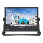 LCD monitori filmēšanai - SEETEC 13.3" Aluminum Design IPS 1920x1080 Pro Broadcast LCD Monitor with 3G-SDI HDMI AV - ātri pasūtīt no ražotāja