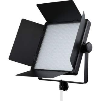 Light Panels - Godox LED 1000D MKll Daylight DMX LED with Barndoors - buy today in store and with delivery