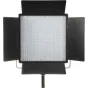 Light Panels - Godox LED 1000BI MKll Bi-Color DMX LED with Barndoors - quick order from manufacturer