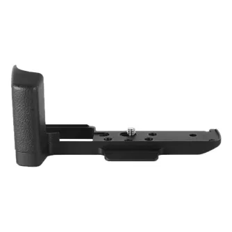 Sortimenta jaunumi - Meike MK-PRO3G Metal Hand Grip Bracket - ātri pasūtīt no ražotāja