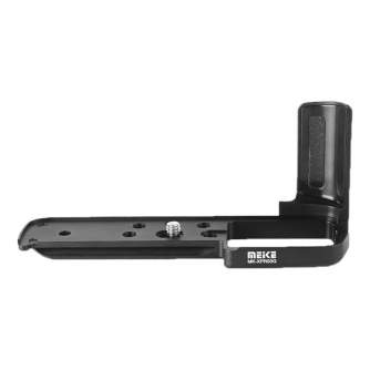 New products - Meike MK-PRO3G Metal Hand Grip Bracket - quick order from manufacturer