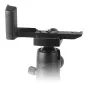 New products - Meike MK-PRO3G Metal Hand Grip Bracket - quick order from manufacturer