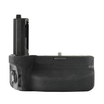 Camera Grips - Meike Battery Grip MK-A7R IV - quick order from manufacturer