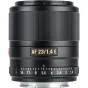 Mirrorless Lenses - Viltrox 23mm F1.4 AF Sony E-mount APS-C E-23 - quick order from manufacturer