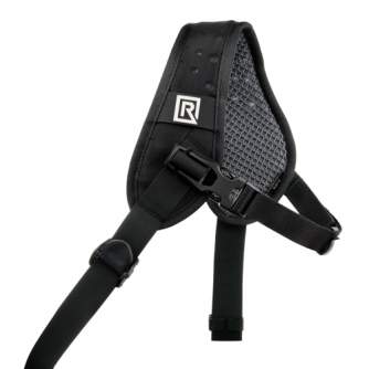 Kameru siksniņas - BlackRapid Curve Breathe Kit - ātri pasūtīt no ražotāja