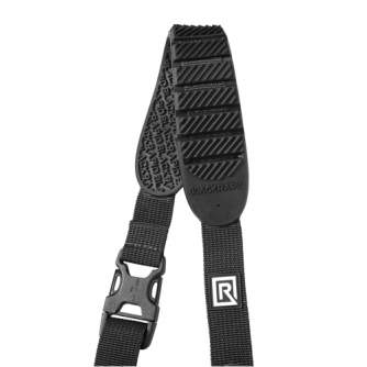 Straps & Holders - BlackRapid Cross Shot Breathe Black Kit (with Extra Connector) - quick order from manufacturer