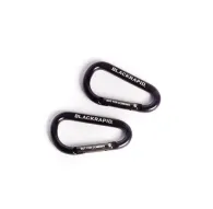 Straps & Holders - BlackRapid CarabineR (2 pieces) - quick order from manufacturerStraps & Holders - BlackRapid CarabineR (2 pieces) - quick order from manufacturer