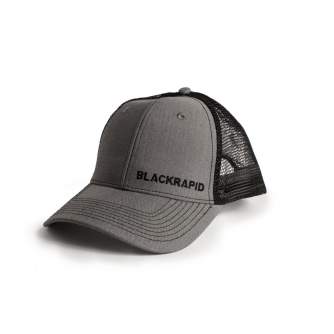 Apģērbs - BlackRapid Trucker Hat - ātri pasūtīt no ražotāja