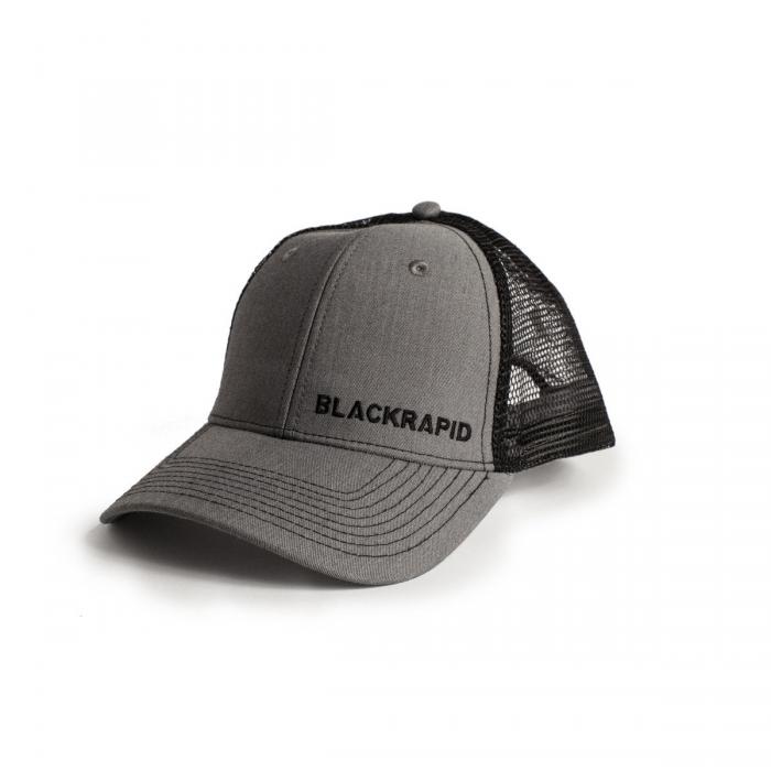 Clothes - BlackRapid Trucker Hat - quick order from manufacturer