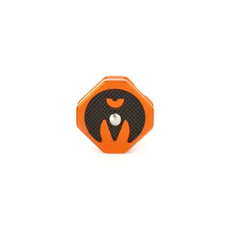 Аксессуары штативов - 3 Legged Thing Airhed VU Grey - быстрый заказ от производителя