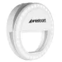 LED gredzenveida lampas - Westcott Universal Mini Ring Light for Mobile Phones/Devices - ātri pasūtīt no ražotāja