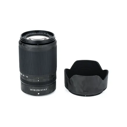 JJC KS Z50250SK Anti Scratch Protective Skin Film