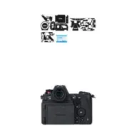 Kameru aizsargi - JJC KS-S1HSK Anti-Scratch Protective Skin Film - ātri pasūtīt no ražotājaKameru aizsargi - JJC KS-S1HSK Anti-Scratch Protective Skin Film - ātri pasūtīt no ražotāja