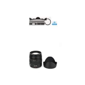 Защита для камеры - JJC KS P1235SK Anti Scratch Protective Skin Film - быстрый заказ от производителя
