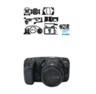 Kameru aizsargi - JJC KS-BMPCCCF Anti-Scratch Protective Skin Film - ātri pasūtīt no ražotājaKameru aizsargi - JJC KS-BMPCCCF Anti-Scratch Protective Skin Film - ātri pasūtīt no ražotāja