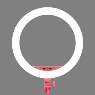 Новые товары - Godox LR150 LED Ring Light Pink - быстрый заказ от производителя