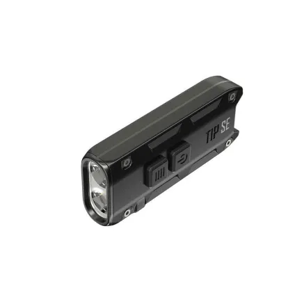 Nitecore Tip SE Black