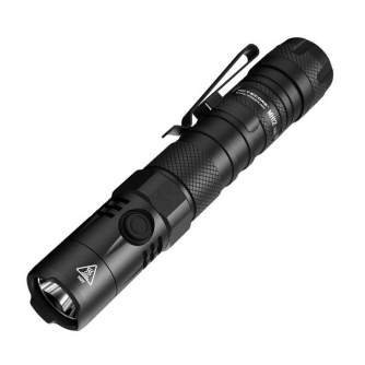 New products - Nitecore MH12 V2 - quick order from manufacturer