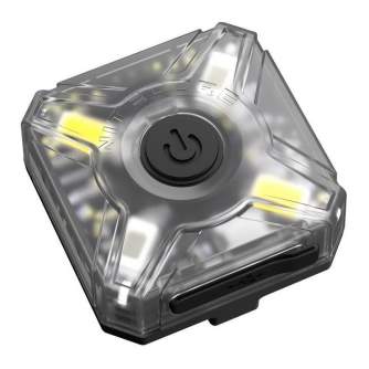 New products - Nitecore NU05 - quick order from manufacturer