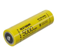 New products - Nitecore NL2150Hpi 5000mAh 3.6V - quick order from manufacturerNew products - Nitecore NL2150Hpi 5000mAh 3.6V - quick order from manufacturer