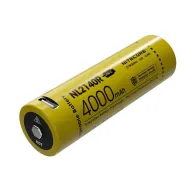 New products - Nitecore NL2140R - quick order from manufacturerNew products - Nitecore NL2140R - quick order from manufacturer