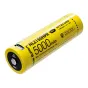 Sortimenta jaunumi - Nitecore NL2150HPR 5000mAh 3.6V - ātri pasūtīt no ražotāja