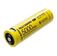 Новые товары - Nitecore NL2150HPR 5000mAh 3.6V - быстрый заказ от производителяНовые товары - Nitecore NL2150HPR 5000mAh 3.6V - быстрый заказ от производителя