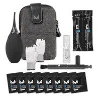 Sortimenta jaunumi - VSGO Warp-up Camera Cleaning Kit Pro - ātri pasūtīt no ražotājaSortimenta jaunumi - VSGO Warp-up Camera Cleaning Kit Pro - ātri pasūtīt no ražotāja