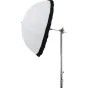 Foto lietussargi - Godox 85cm Black and Silver Diffuser for Parabolic Umbrella - быстрый заказ от производителя