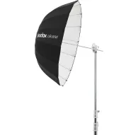 Umbrellas - Godox 85cm Parabolic Umbrella Black&White - quick order from manufacturerUmbrellas - Godox 85cm Parabolic Umbrella Black&White - quick order from manufacturer