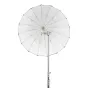 Foto lietussargi - Godox 85cm Parabolic Umbrella Black&White - ātri pasūtīt no ražotāja