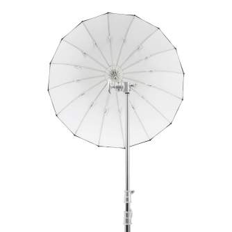 Foto lietussargi - Godox 85cm Parabolic Umbrella Black&White - быстрый заказ от производителя