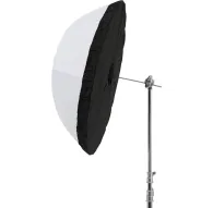 Foto lietussargi - Godox 105cm Black and Silver Diffuser for Parabolic Umbrella - быстрый заказ от производителяFoto lietussargi - Godox 105cm Black and Silver Diffuser for Parabolic Umbrella - быстрый заказ от производителя