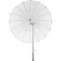 Foto lietussargi - Godox 105cm Parabolic Umbrella Black&White - быстрый заказ от производителя