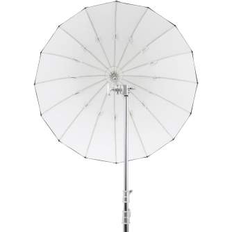 Foto lietussargi - Godox 105cm Parabolic Umbrella Black&White - быстрый заказ от производителя