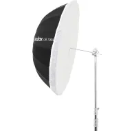 Umbrellas - Godox 105cm Transparent Diffuser for Parabolic Umbrella - buy today in store and with deliveryUmbrellas - Godox 105cm Transparent Diffuser for Parabolic Umbrella - buy today in store and with delivery