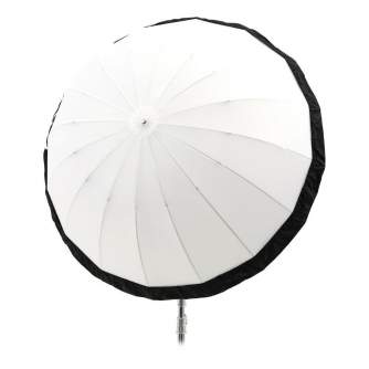 Foto lietussargi - Godox 130cm Black and Silver Diffuser for Parabolic Umbrella - ātri pasūtīt no ražotāja