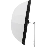 Foto lietussargi - Godox 165cm Black and Silver Diffuser for Parabolic Umbrella - быстрый заказ от производителяFoto lietussargi - Godox 165cm Black and Silver Diffuser for Parabolic Umbrella - быстрый заказ от производителя