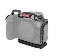 New products - SmallRig 2982B Camera Cage for Canon EOS R5 and R6 - quick order from manufacturerNew products - SmallRig 2982B Camera Cage for Canon EOS R5 and R6 - quick order from manufacturer