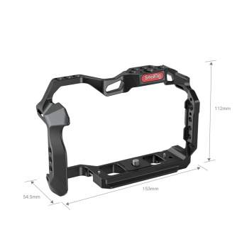 New products - SmallRig 2982B Camera Cage for Canon EOS R5 and R6 - quick order from manufacturer