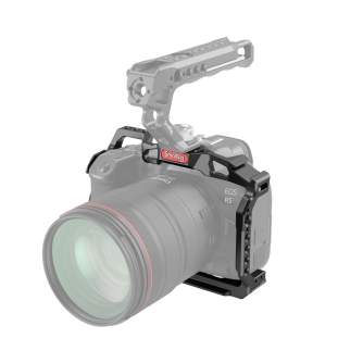 Sortimenta jaunumi - SmallRig 2982B Camera Cage for Canon EOS R5 and R6 - ātri pasūtīt no ražotāja
