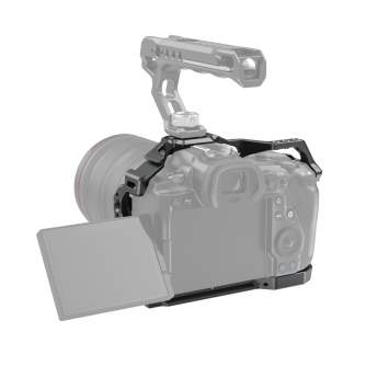 Новые товары - SmallRig 2982B Camera Cage for Canon EOS R5 and R6 - быстрый заказ от производителя