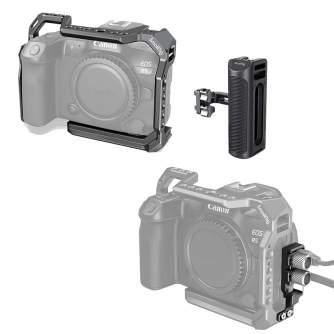 Sortimenta jaunumi - SmallRig Professional Kit for Canon EOS R5 and R6 - ātri pasūtīt no ražotāja