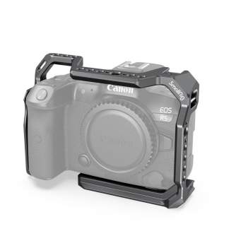 Sortimenta jaunumi - SmallRig Professional Kit for Canon EOS R5 and R6 - ātri pasūtīt no ražotāja