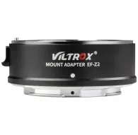 Адаптеры - Viltrox Speed Booster EF-Z2 - быстрый заказ от производителяАдаптеры - Viltrox Speed Booster EF-Z2 - быстрый заказ от производителя