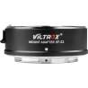 Objektīvu adapteri - Viltrox Speed Booster EF-Z2 - ātri pasūtīt no ražotājaObjektīvu adapteri - Viltrox Speed Booster EF-Z2 - ātri pasūtīt no ražotāja